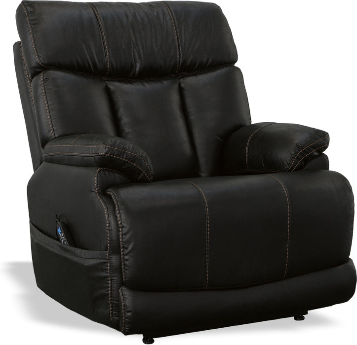 Clive Power Lift Recliner with Power Headrest & Lumbar - Furniture World SW (WA)