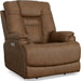 Marley Power Recliner with Power Headrest & Lumbar - Furniture World SW (WA)