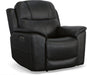 Crew Power Recliner with Power Headrest & Lumbar - Furniture World SW (WA)