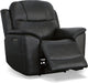 Crew Power Recliner with Power Headrest & Lumbar - Furniture World SW (WA)