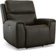 Jarvis Power Recliner with Power Headrest - Furniture World SW (WA)