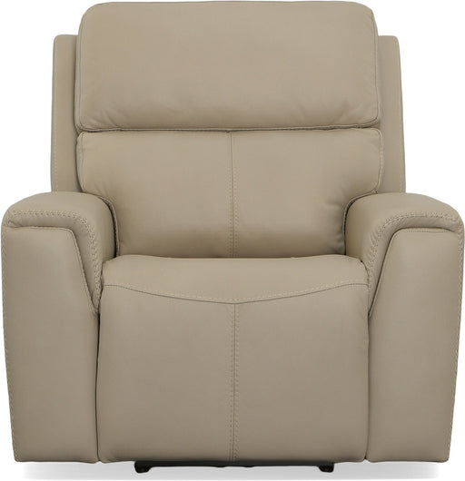 Jarvis Power Recliner with Power Headrest - Furniture World SW (WA)