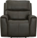 Jarvis Power Recliner with Power Headrest - Furniture World SW (WA)