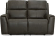 Jarvis Power Reclining Loveseat with Power Headrests - Furniture World SW (WA)