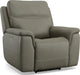 Sawyer Power Recliner with Power Headrest & Lumbar - Furniture World SW (WA)