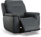 Sawyer Power Recliner with Power Headrest & Lumbar - Furniture World SW (WA)