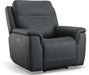 Sawyer Power Recliner with Power Headrest & Lumbar - Furniture World SW (WA)