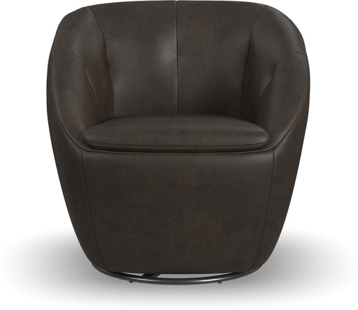 Wade Swivel Chair - Furniture World SW (WA)