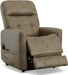 Kenner Power Lift Recliner with Power Headrest & Lumbar - Furniture World SW (WA)