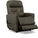 Kenner Power Lift Recliner with Power Headrest & Lumbar - Furniture World SW (WA)