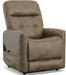 Kenner Power Lift Recliner with Power Headrest & Lumbar - Furniture World SW (WA)