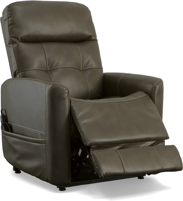 Kenner Power Lift Recliner - Furniture World SW (WA)