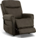 Jenkins Power Lift Recliner with Power Headrest & Lumbar - Furniture World SW (WA)