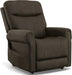 Jenkins Power Lift Recliner with Power Headrest & Lumbar - Furniture World SW (WA)