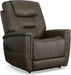 Shaw Power Lift Recliner with Power Headrest & Lumbar - Furniture World SW (WA)