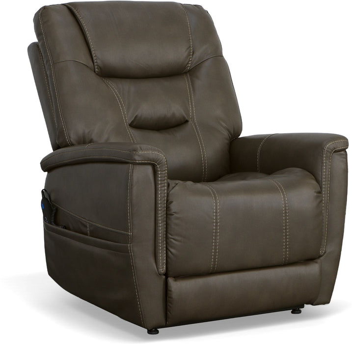 Shaw Power Lift Recliner - Furniture World SW (WA)