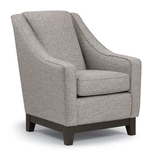 MARIKO CLUB CHAIR- 2070DW image