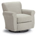 GEMILY SWIVEL CHAIR- 2838 image