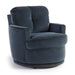 SKIPPER SWIVEL CHAIR- 2978DW image