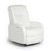 RUDDICK LEATHER POWER ROCKER RECLINER- 2AP47LV image