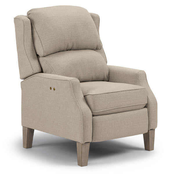 PAULEY HIGH LEG RECLINER - 3L50R image