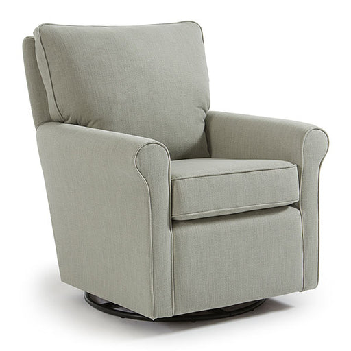 KACEY SWIVEL GLIDER- 5027 image