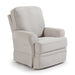 JULIANA POWER SWIVEL GLIDER RECLINER- 5NP75 image