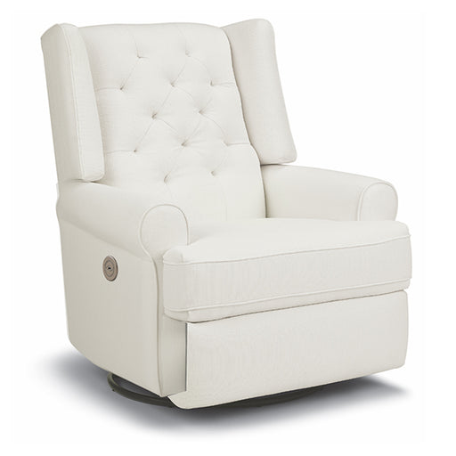 KENDRA POWER SWIVEL GLIDER RECLINER- 5NP85 image