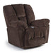 LUCAS ROCKER RECLINER- 6M57 image