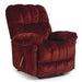 MCGINNIS POWER ROCKER RECLINER- 6NP37 image