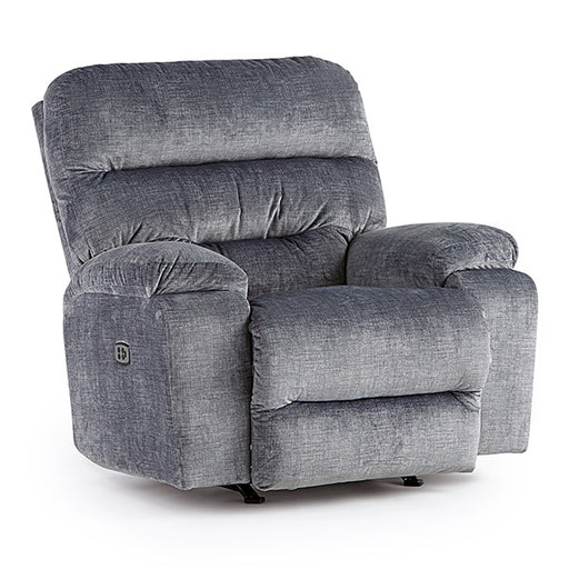 RYSON POWER HEAD TILT ROCKER RECLINER- 8MZ57 image