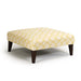 VERO BENCH OTTOMAN- 9980R image