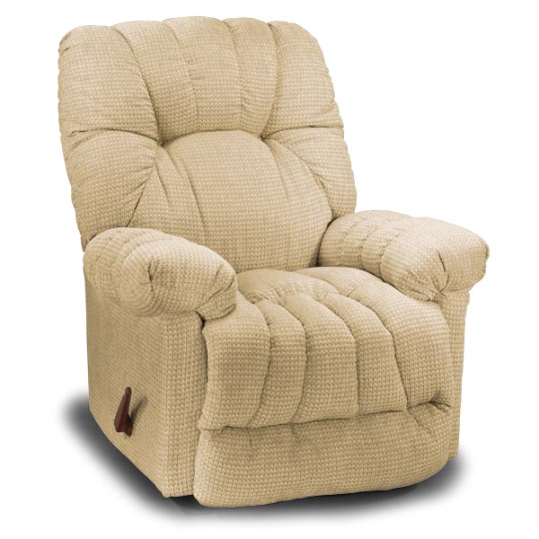 CONEN POWER HEAD TILT ROCKER RECLINER- 9MZ97 image