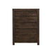 Emerald Home Ashton Hills Chest in Classic Gray/Brown image