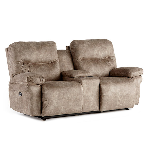 LEYA LOVESEAT SPACE SAVER LOVESEAT- L670RA4 image