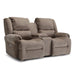 GENET LOVESEAT SPACE SAVER LOVESEAT- L960RA4 image