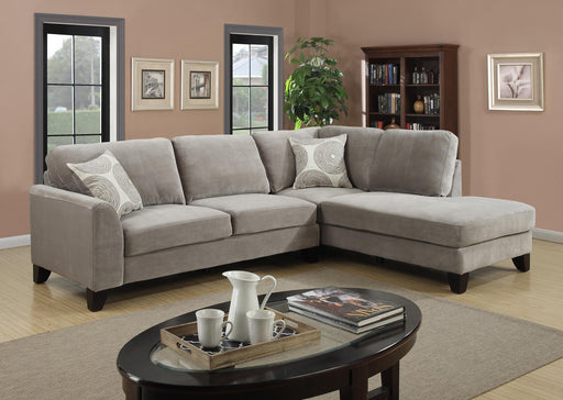 MALIBU U4608 LHF SOFA image