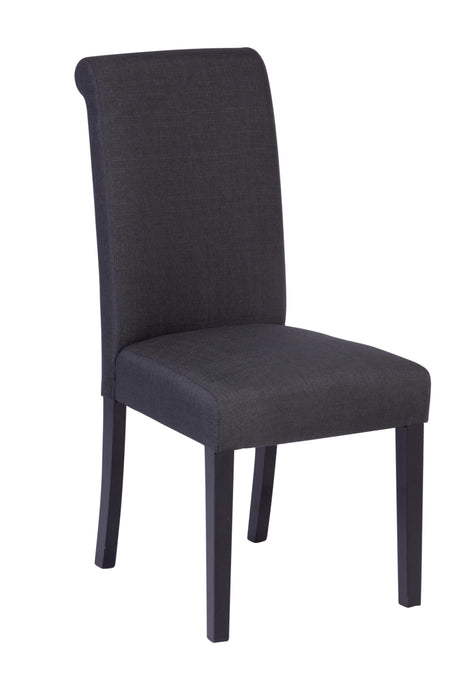 GRIFFIN D608 DINING CHAIR image