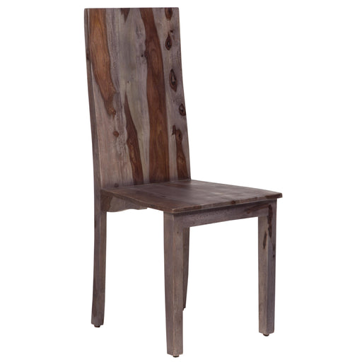 BIG SUR CHAIR image