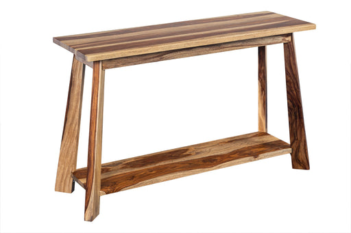 KALISPELL CONSOLE TABLE image