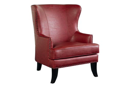 GRANT ACL564 CHAIR RED image