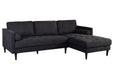 RIVKA SWU9680 LHF LOVESEAT image