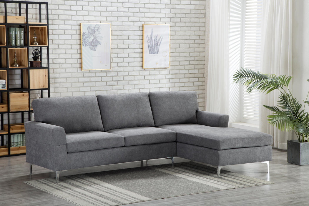 DAXTON SWU5729 RHF CHAISE image