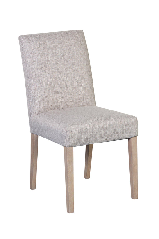 ENNA DINING CHAIR image