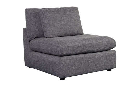 CULLEN U7007 ARMLESS CHAIR image