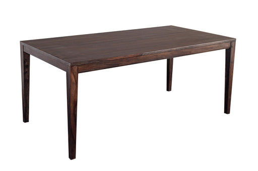 FALL RIVER DINING TABLE KD image