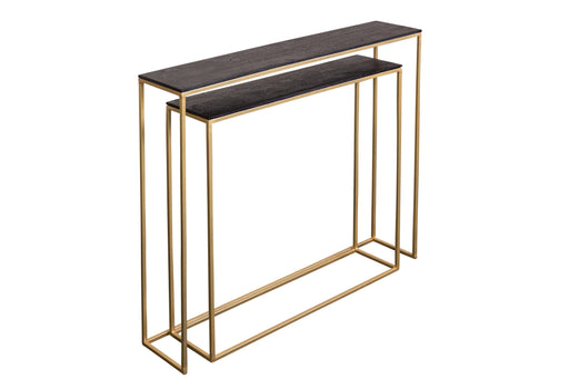 PARK NESTING CONSOLE TABLES image