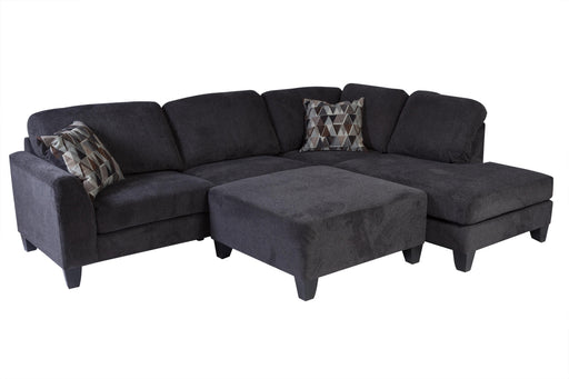 PONDERAY U4607 LHF SOFA image