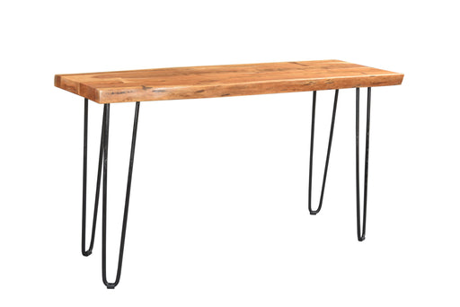 MOJAVE CONSOLE TABLE image