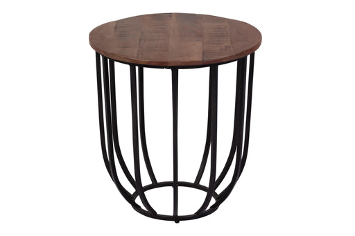 ALAMOSA END TABLE image